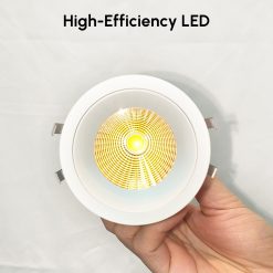 AESLIT 1、LED 灯LED light fixture DL 20 35 3