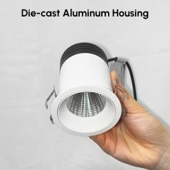 AESLIT 1、LED 灯LED light fixture DL 20 35 4
