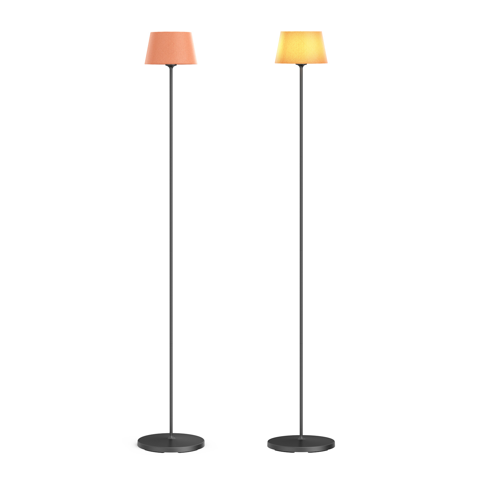 AESLIT 14、落地灯110367floor lamps AL 34L 1