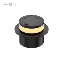 AESLIT 17、太阳能灯solar light画板 2