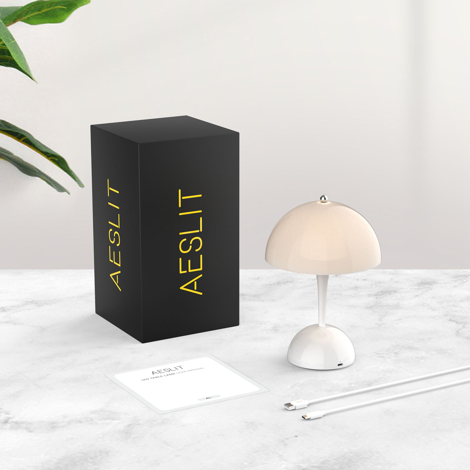 AESLIT 20、照明灯具Lighting fixtures AL 20 11