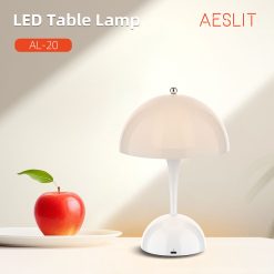 AESLIT 20、照明灯具Lighting fixtures AL 20 2