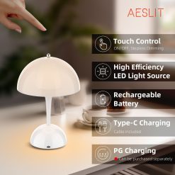AESLIT 20、照明灯具Lighting fixtures AL 20 3