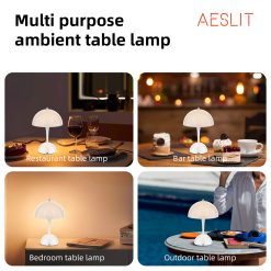AESLIT 20、照明灯具Lighting fixtures AL 20 5