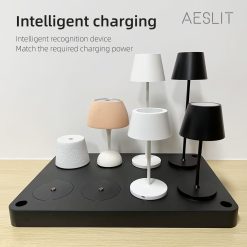 AESLIT 5、照明设备和装置 110130lighting apparatus and installations画板 4