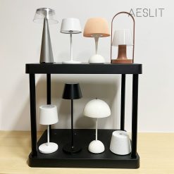 AESLIT 5、照明设备和装置 110130lighting apparatus and installations画板 5