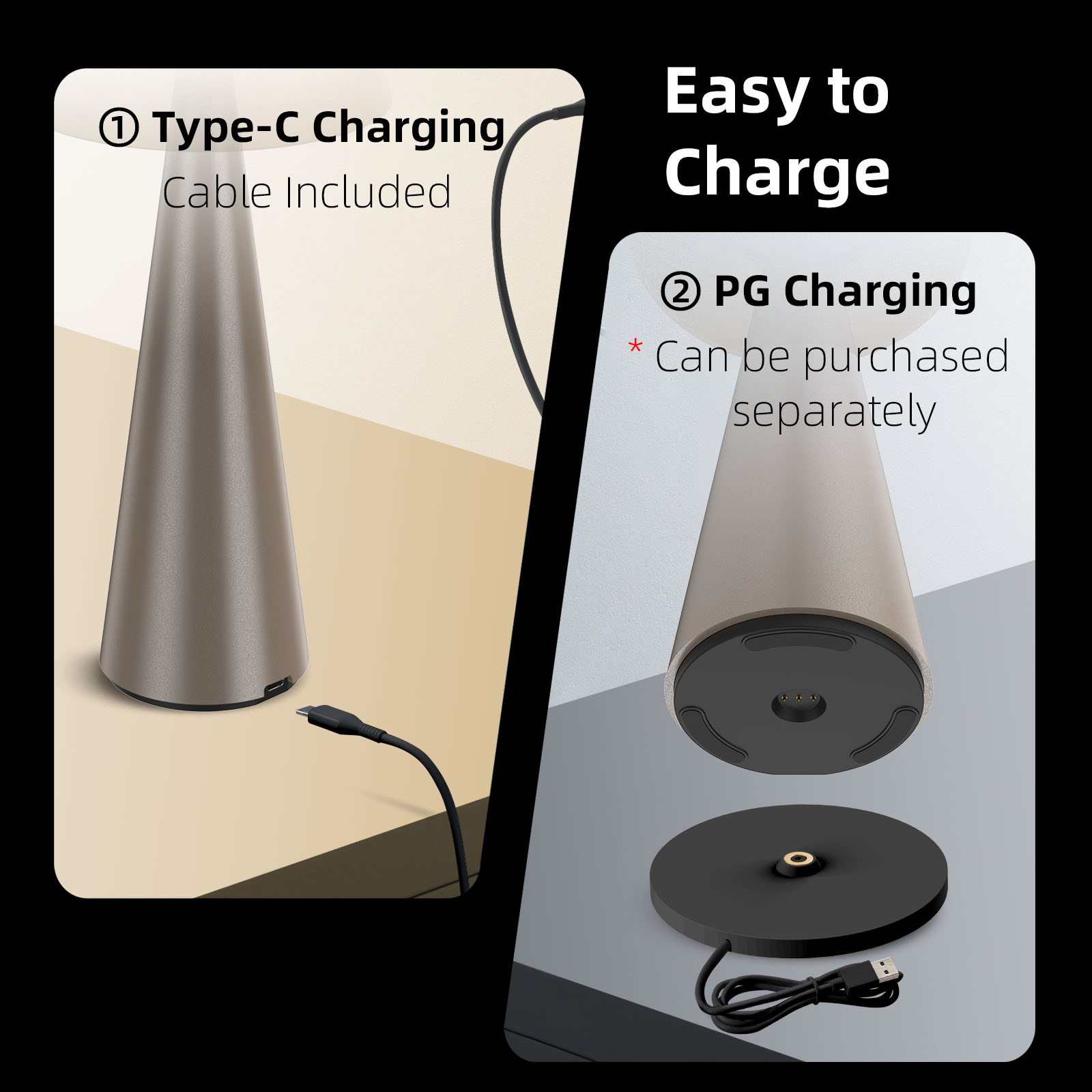 D01 AL 15 table lamp 5