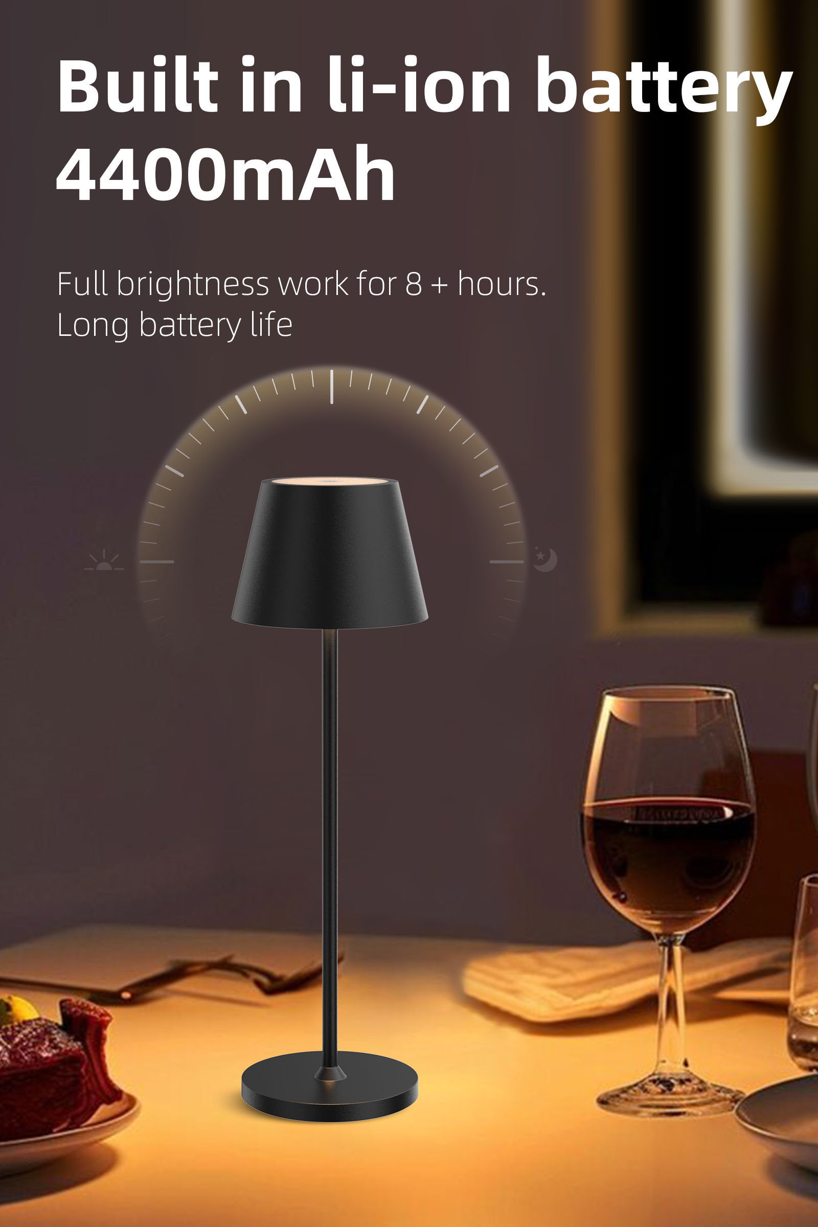D01 AL 19 table lamp 3